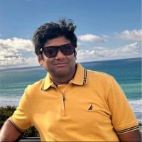 Smart ERP Solutions Inc. Employee Gouse Shaik's profile photo