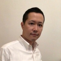 Trading Technologies Employee Mark Cheung's profile photo