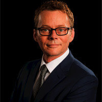 Financial Center Employee Greg Hough's profile photo