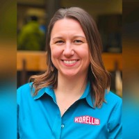 Korellis Employee Kali Werkowski's profile photo