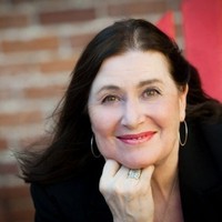Geri McHam