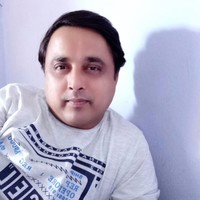 Polyhose India Pvt Ltd Employee Asheesh Thakur's profile photo