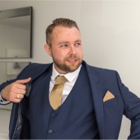John Cross Email