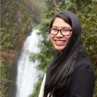 Northwest UAV (NWUAV) Employee Linda Nguyen's profile photo