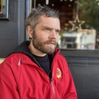koreema Employee Tony Coe's profile photo
