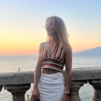 Montrose Football Club Employee Lotte Deubel's profile photo