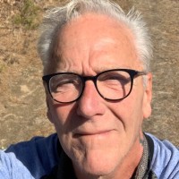 Martha'S Vineyard Community Services Employee Robert Cropper's profile photo