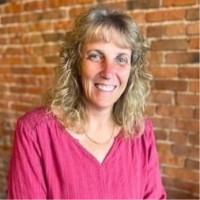 Quality Care Partners Employee Christy Anderson's profile photo