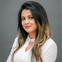 The Effort Trust Company Employee Sudipa Sheetal's profile photo