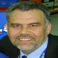 Dedeman Employee Dacian Mariuta's profile photo