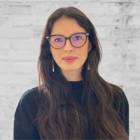 VECKTA Employee Cássia Gomes's profile photo
