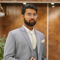 Millennium Software (Pvt) Limited Employee Mohammad Afnan's profile photo