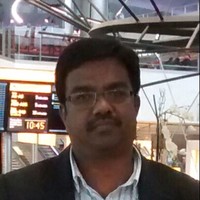 Primont Employee Sha Shaik's profile photo