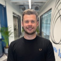Adapt Executives Employee Dylan Weatherilt's profile photo