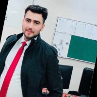 Long Painting Company Employee Mansoor Hashimi's profile photo