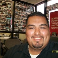 Classic Toyota of Tyler Employee Carlos Lopez's profile photo