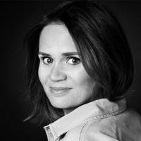 BearingPoint Employee Frederique Meyer's profile photo