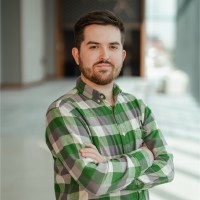 Four Seasons Hotels and Resorts Employee Jonathan Hankins's profile photo