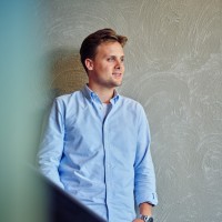 Merchandise Essentials Employee Thomas Termote's profile photo