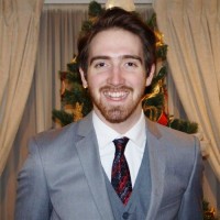 Joseph Lewis's profile photo