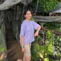 Stewart Blusson Quantum Matter Institute Employee Pavitra Allamaraju's profile photo