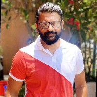 Icon Film Distribution Employee Rishikesh Bhirangi's profile photo