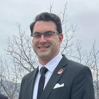 MAC PRODUCTS Inc. Employee David Zuercher's profile photo