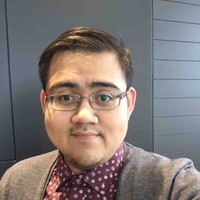 Intellistack Employee David Sum's profile photo