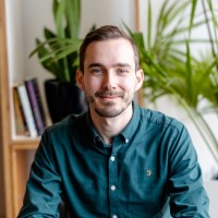 Jon Wilmore's profile photo