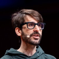 Wit/Oracle Employee Adán Sánchez de Pedro Crespo's profile photo