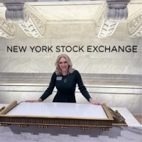 Aspen Insurance Group Employee Cecile Locurto's profile photo