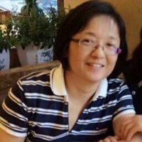ORBINOX North America Employee Yuwen Jiang's profile photo
