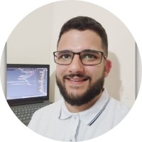 Neki Acervos Digitais Employee Raphael Damico's profile photo