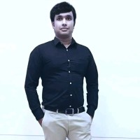 Confidential Semi-Government Employee Haris Hamza's profile photo