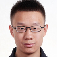 Crossboundaries Employee Ziyu Zhan's profile photo