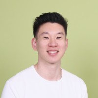 Vimcal Employee John Li's profile photo