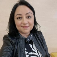 Flávia Cristina Ferreira Email