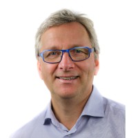 Field Employee Lennart Flem's profile photo