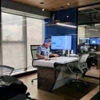 Norcalc Estrutural Employee Daniel Crispim's profile photo