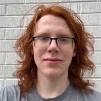 SimplaDocs Employee Kaden Bilyeu's profile photo