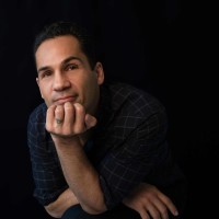 SG Real Estate, Inc. Employee David Shamszad's profile photo