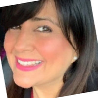 Image 2000 Employee Karina Torres's profile photo