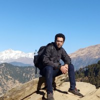 MakeForms Employee Chintan Palan's profile photo