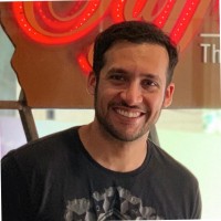 Jasani LLC Employee Murtuza Daruwala's profile photo