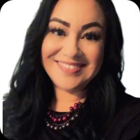 United Health Care Staffing Employee Christina Gonzales's profile photo