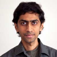 Santosh Chandrasekaran Email & Phone Number