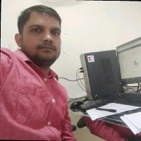 Rahul Ferromet & Engg. Pvt. Ltd. (rensa TUBES & FITTINGS) Employee Jiten Kumar's profile photo