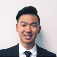 Los Robles Healthcare Employee Patrick Saw's profile photo