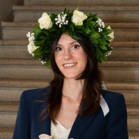 Serena Specia's profile photo