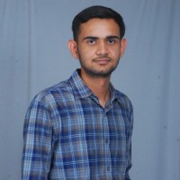 Codage Habitation Employee Bharat Tejwani's profile photo
